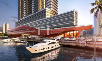 Imagem 3: Apartamento à venda no bairro Centro - Balneário Camboriú/SC