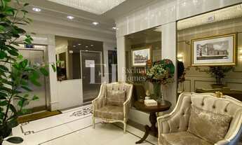 Imagem 2: Apartamento à venda no bairro Meia Praia - Itapema/SC