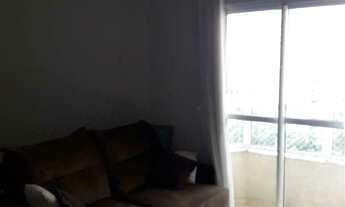 Imagem 5: Apartamento à venda no bairro Jardim Gonçalves - Sorocaba/SP