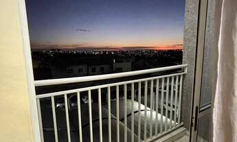 Imagem: Apartamento à venda no bairro Jardim Wanel