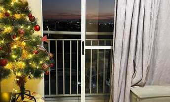 Imagem 2: Apartamento à venda no bairro Jardim Wanel Ville IV - Sorocaba/SP