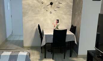 Imagem 4: Apartamento à venda no bairro Jardim Wanel Ville IV - Sorocaba/SP