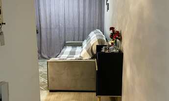 Imagem 6: Apartamento à venda no bairro Jardim Wanel Ville IV - Sorocaba/SP