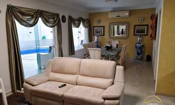 Imagem 3: Casa à venda no bairro Granja Olga III - Sorocaba/SP