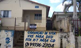 Imagem 2: Ponto Comercial à venda no bairro Vila Domingues - Votorantim/SP