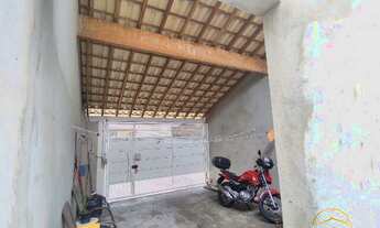 Imagem 7: Casa à venda no bairro Jardim Josane - Sorocaba/SP