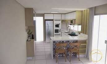 Imagem: Casa à venda no bairro Jardim Josane