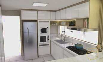 Imagem 3: Casa à venda no bairro Jardim Josane - Sorocaba/SP