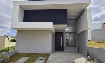 Imagem: Casa à venda no bairro Jardim Residencial