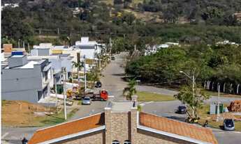 Imagem: Terreno à venda no bairro Jardim Residencial