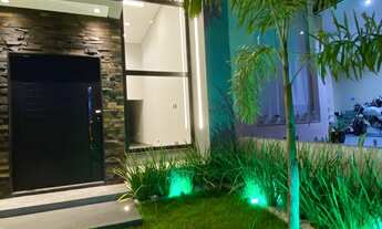 Imagem 3: Casa à venda no bairro Jardim Residencial Villagio Ipanema I - Sorocaba/SP