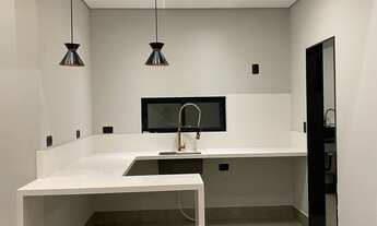 Imagem 7: Casa à venda no bairro Jardim Residencial Villagio Ipanema I - Sorocaba/SP