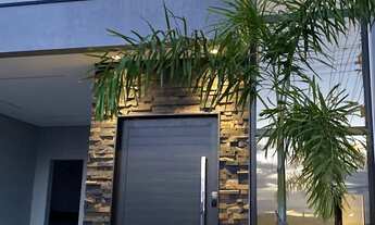 Imagem 2: Casa à venda no bairro Jardim Residencial Villagio Ipanema I - Sorocaba/SP