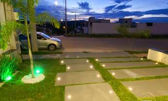 Imagem 4: Casa à venda no bairro Jardim Residencial Villagio Ipanema I - Sorocaba/SP