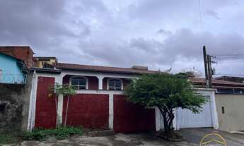 Imagem: Casa à venda no bairro Jardim Maria Eugênia