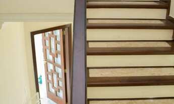 Imagem 6: Sobrado Alto Padrão para locação Jardim América