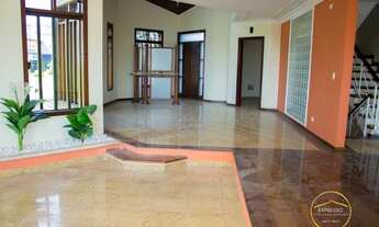 Imagem 3: Sobrado Alto Padrão para locação Jardim América