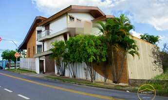 Imagem 2: Sobrado Alto Padrão para locação Jardim América