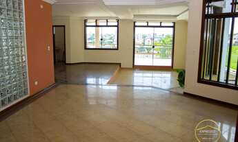 Imagem 5: Sobrado Alto Padrão para locação Jardim América