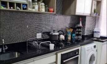 Imagem 3: Apartamento térreo à venda