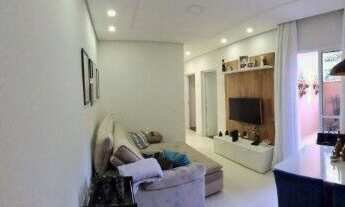 Imagem: Apartamento térreo à venda