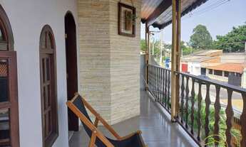 Imagem 4: Casa à venda no bairro Parque das Laranjeiras - Sorocaba/SP