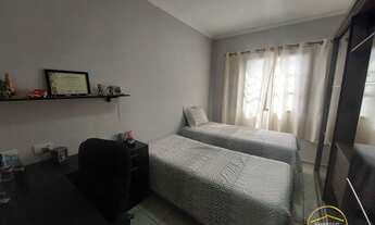 Imagem 7: Casa à venda no bairro Parque das Laranjeiras - Sorocaba/SP