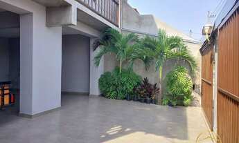 Imagem 3: Casa à venda no bairro Parque das Laranjeiras - Sorocaba/SP