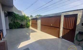 Imagem 2: Casa à venda no bairro Parque das Laranjeiras - Sorocaba/SP