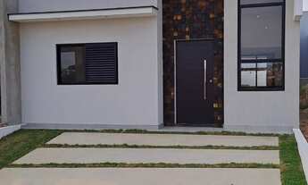 Imagem: Casa à venda no bairro Horto Florestal