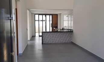 Imagem 2: Casa à venda no bairro Horto Florestal - Sorocaba/SP