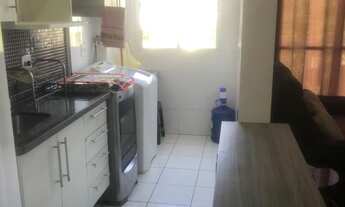 Imagem 3: Apartamento à venda no bairro Vossoroca - Votorantim/SP