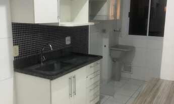 Imagem: Apartamento à venda no bairro Vossoroca