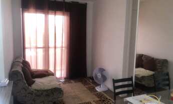 Imagem 4: Apartamento à venda no bairro Vossoroca - Votorantim/SP