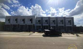 Imagem 1: Sobrado a venda bairro villaggio Ipanema em fase de acabamento previsão Agosto 2023