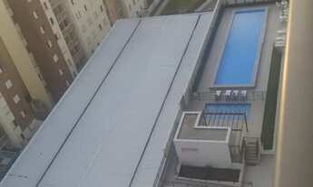 Imagem 5: Apartamento à venda no bairro Jardim Piratininga - Sorocaba/SP