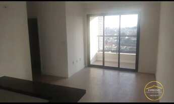 Imagem 2: Apartamento à venda no bairro Jardim Piratininga - Sorocaba/SP