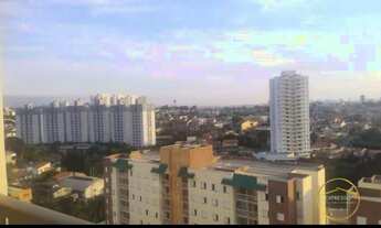 Imagem 6: Apartamento à venda no bairro Jardim Piratininga - Sorocaba/SP