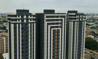 Imagem: Apartamento à venda no bairro Jardim Piratininga