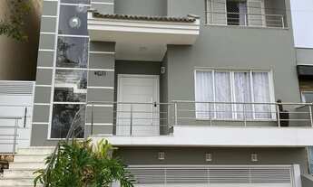 Imagem: Sobrado à venda no bairro Jardim Novo Horizonte