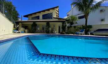 Imagem: Casa à venda no bairro Jardim Virgínia