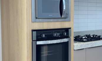 Imagem 5: Casa à venda no bairro Alphaville Nova Esplanada - Votorantim/SP