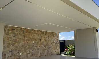 Imagem 2: Casa à venda no bairro Alphaville Nova Esplanada - Votorantim/SP