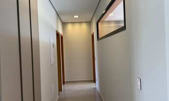 Imagem 7: Casa à venda no bairro Alphaville Nova Esplanada - Votorantim/SP