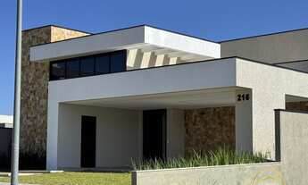 Imagem: Casa à venda no bairro Alphaville Nova