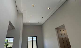 Imagem 3: Casa à venda no bairro Alphaville Nova Esplanada - Votorantim/SP