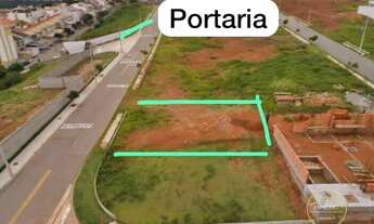Imagem 5: Terreno à venda no bairro Jardim Vila São Domingos - Sorocaba/SP
