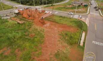 Imagem 3: Terreno à venda no bairro Jardim Vila São Domingos - Sorocaba/SP