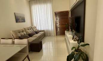 Imagem: Casa à venda no bairro Horto Florestal