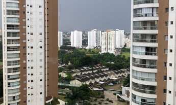 Imagem 2: Apartamento à venda no bairro Parque Campolim - Sorocaba/SP
